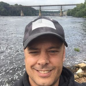 Meet your Posher, John